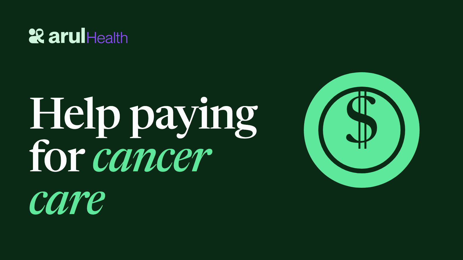 How to Get Financial Help Paying for Cancer Treatment: A Step-by-Step Guide