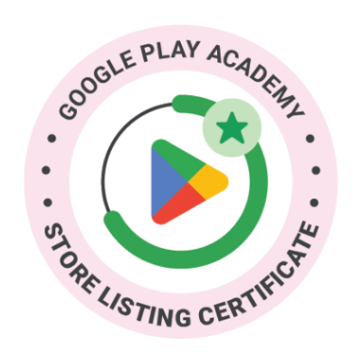 Google Playstore Certification