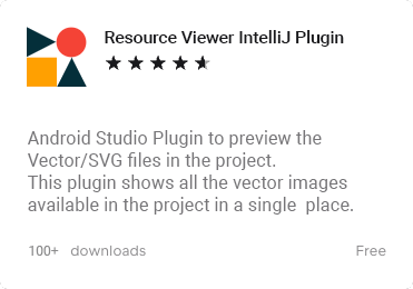 Resource Viewer