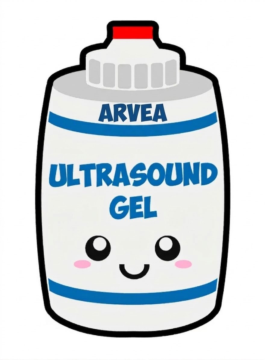 Ultrasound gel
