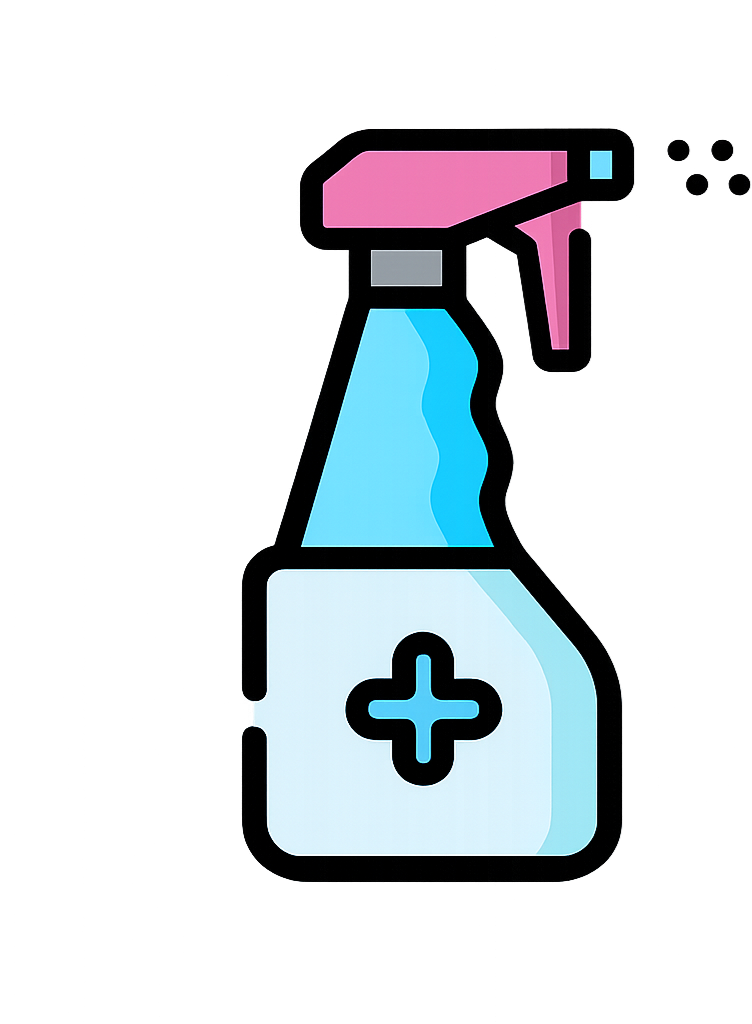 Disinfectant