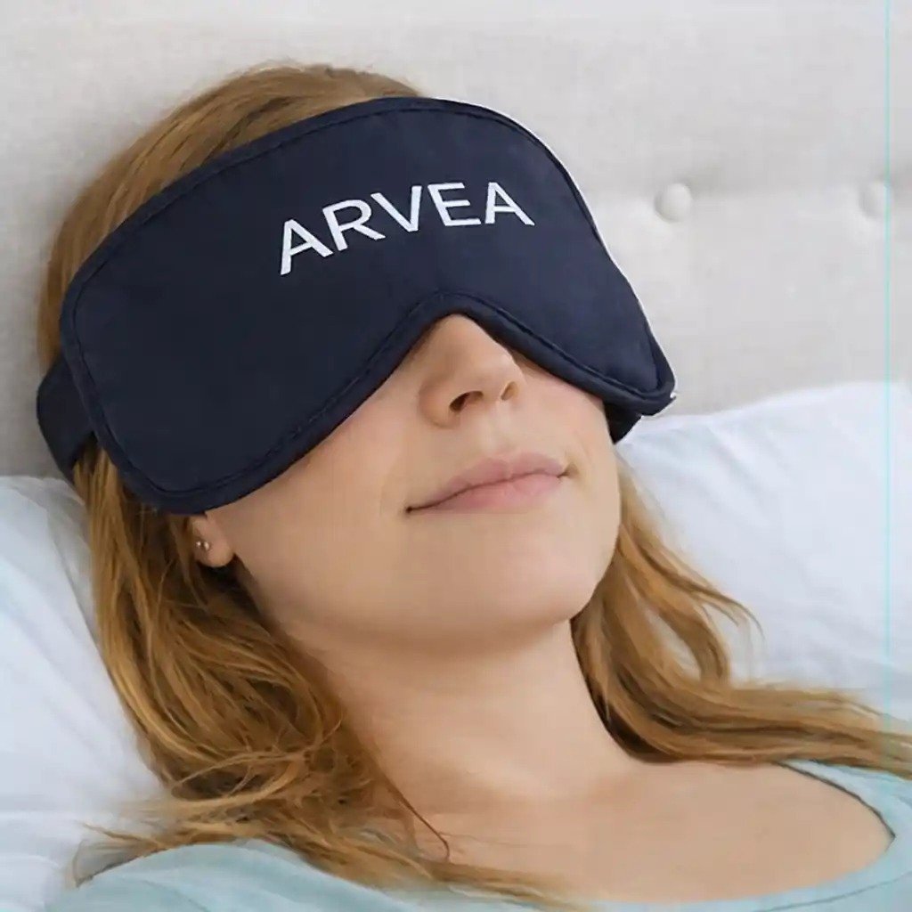 كمادة جل لتخفيف ألم الجيوب الأنفية