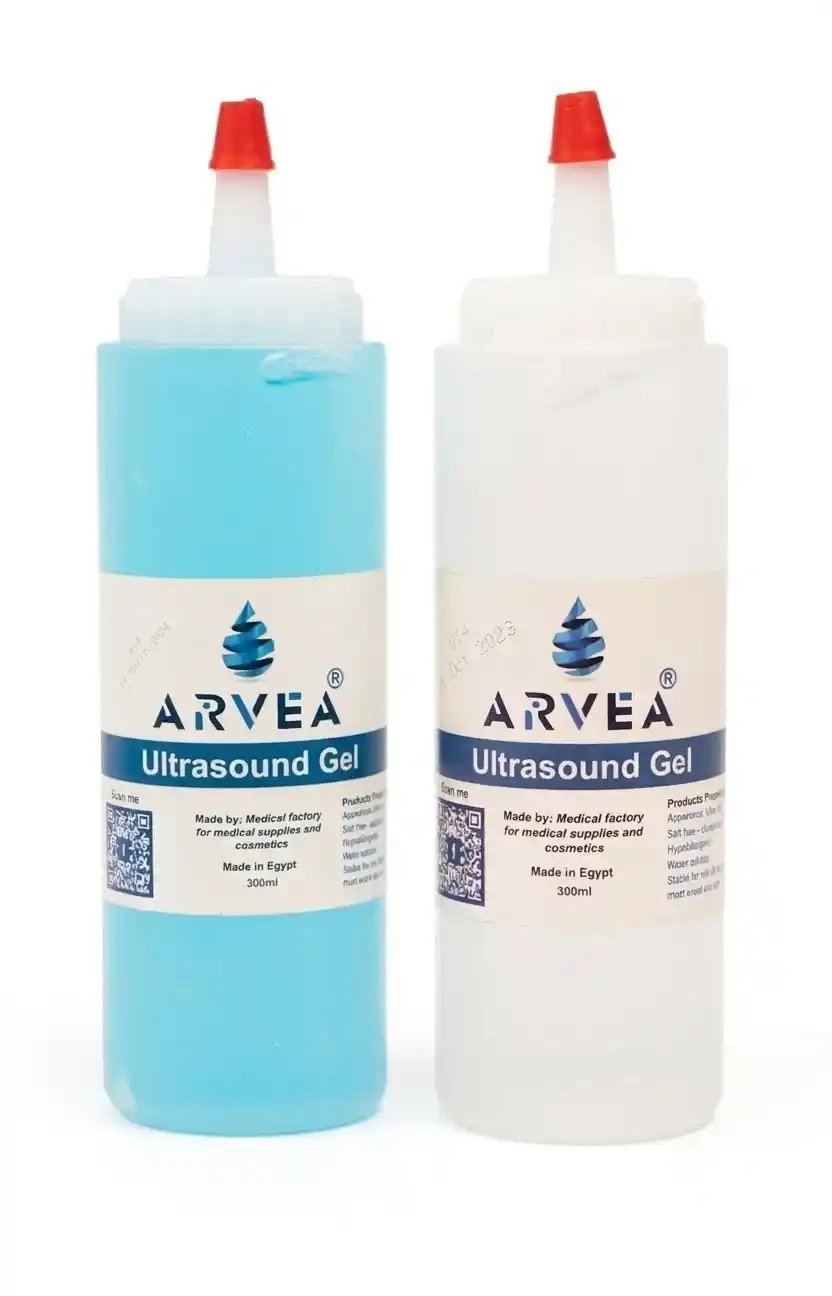 medical ultrasound gel 300ml