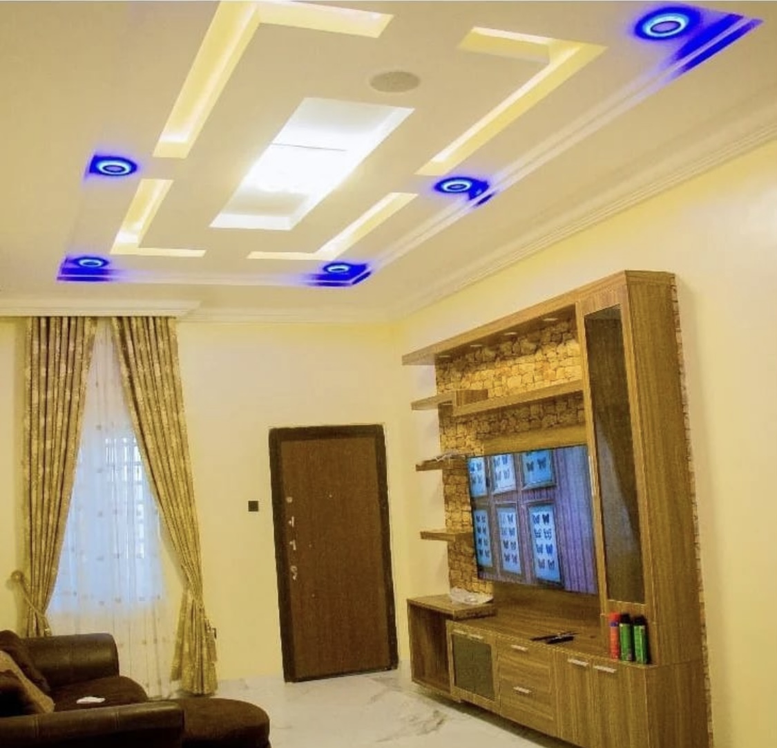 Luxury 3 Bedroom Apartment