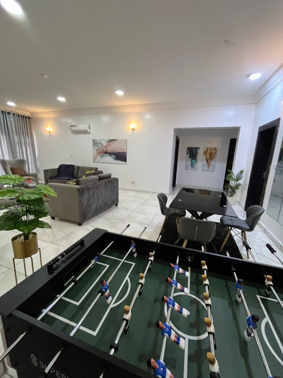 3 Bedroom Classic