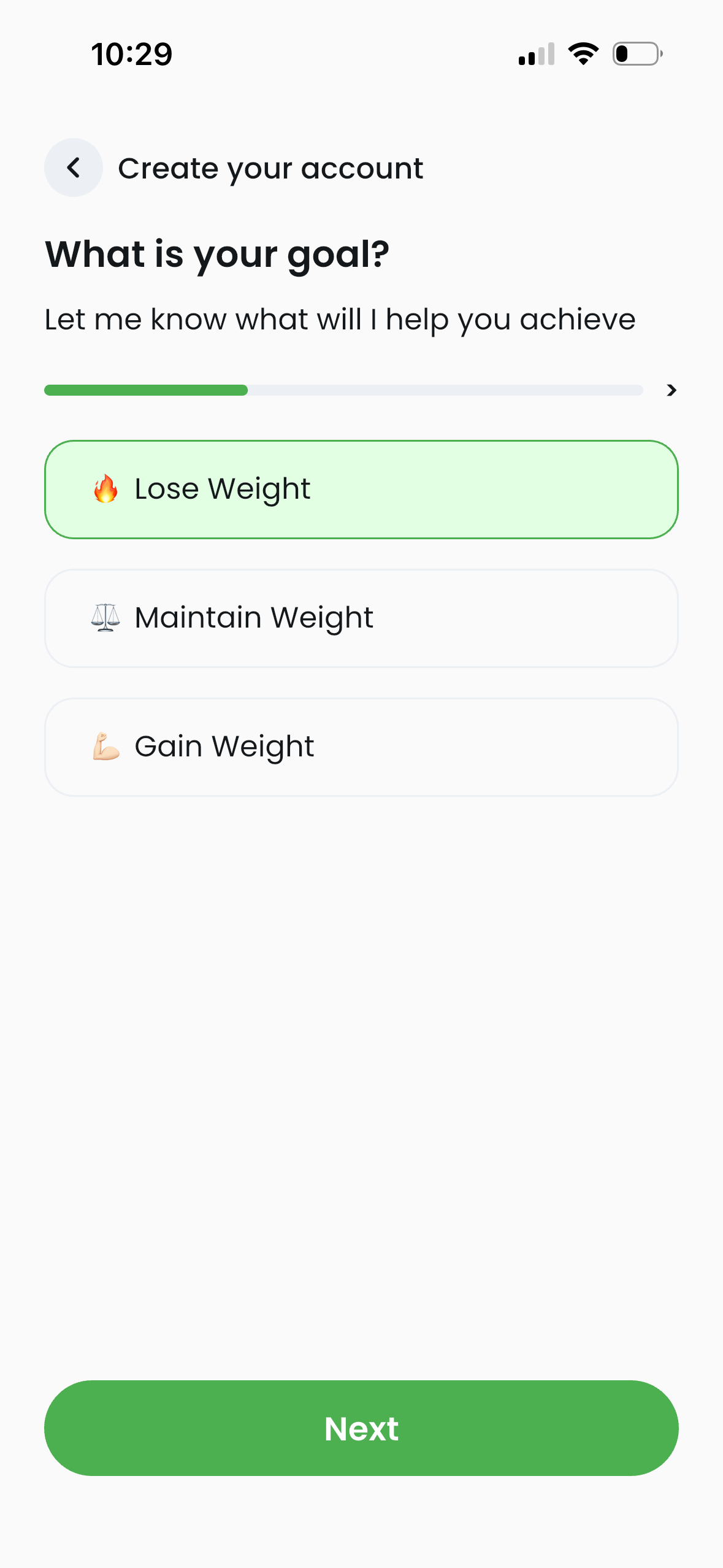 Arya Onboarding