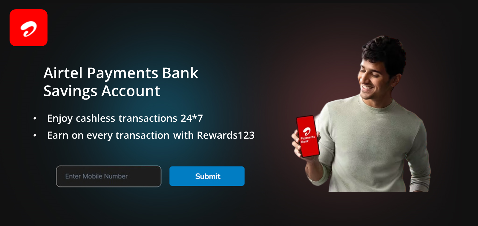 Project Banner