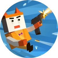Action Logo
