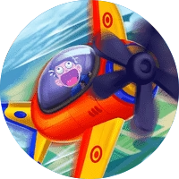 Adventure Logo