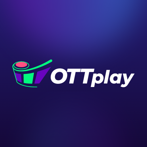 OTTplay Logo
