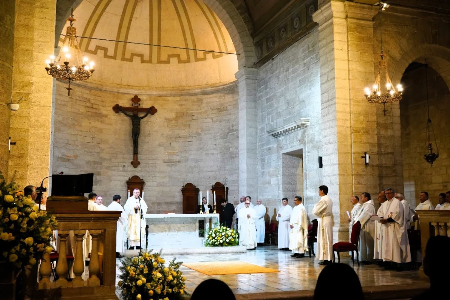 Arquidiócesis de La Serena celebrará ordenación diaconal