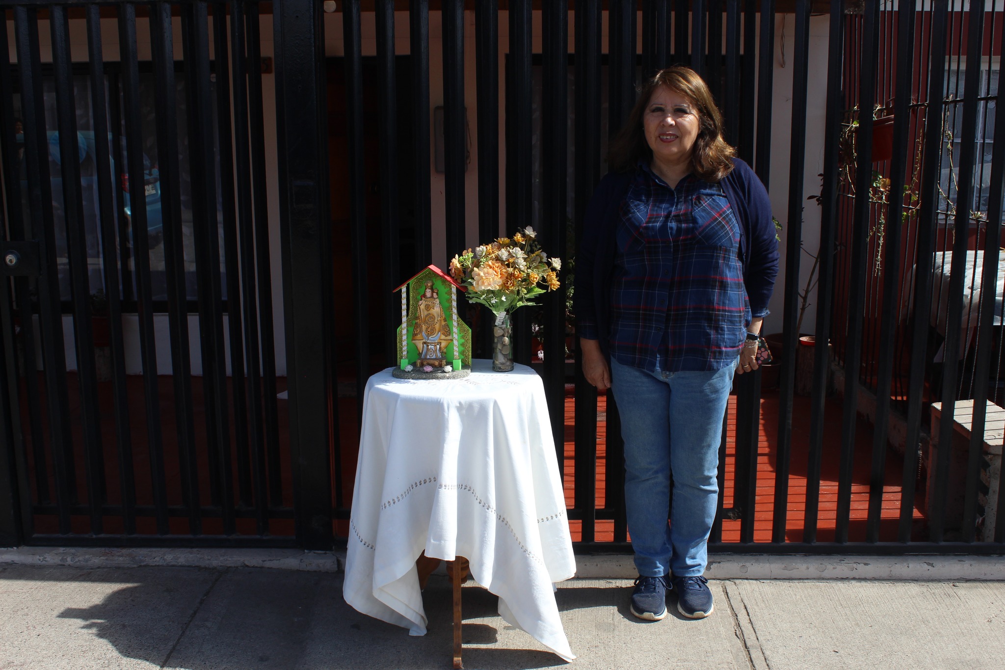 Galería de imágenes de Parroquia “San José Obrero” de La Serena celebró con fervor su fiesta patronal