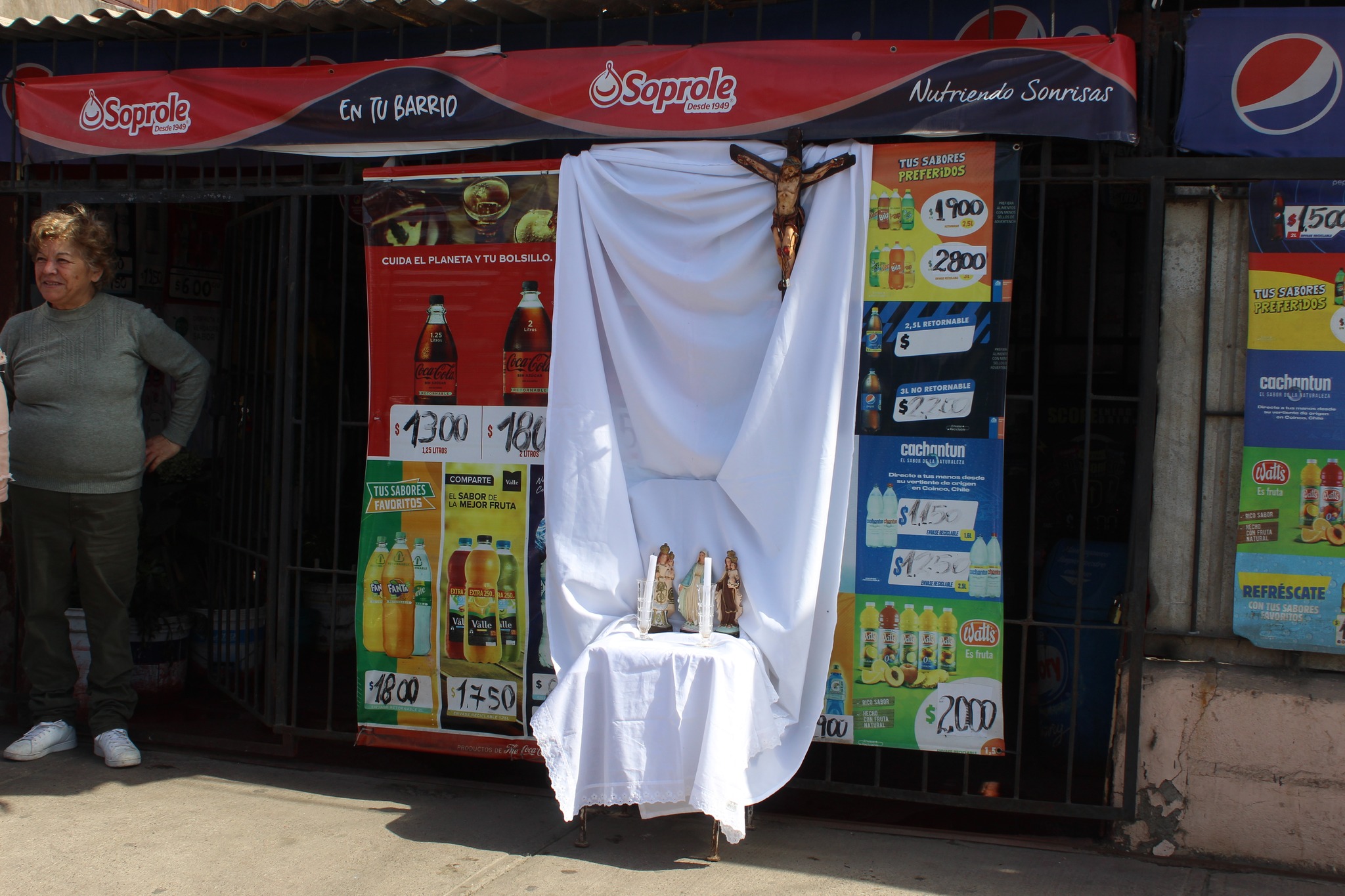 Galería de imágenes de Parroquia “San José Obrero” de La Serena celebró con fervor su fiesta patronal