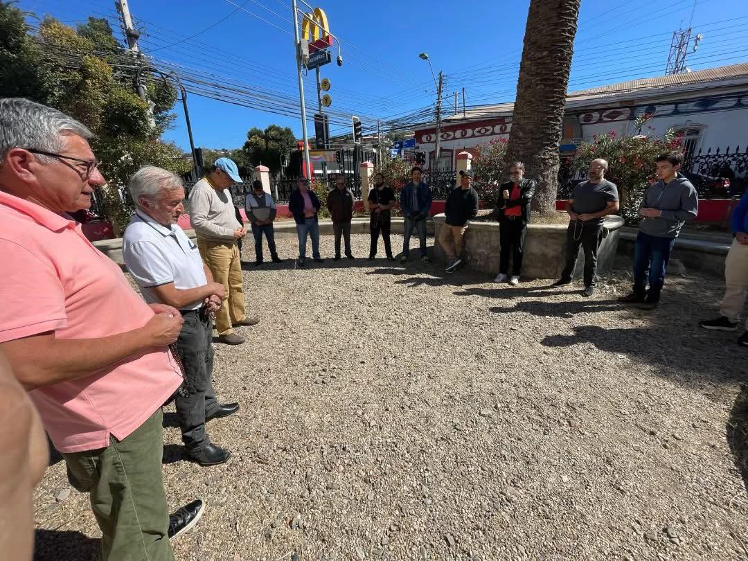 Galería de imágenes de Fraternidad de Caballeros del Rosario fortalece la fe mariana en comunidad