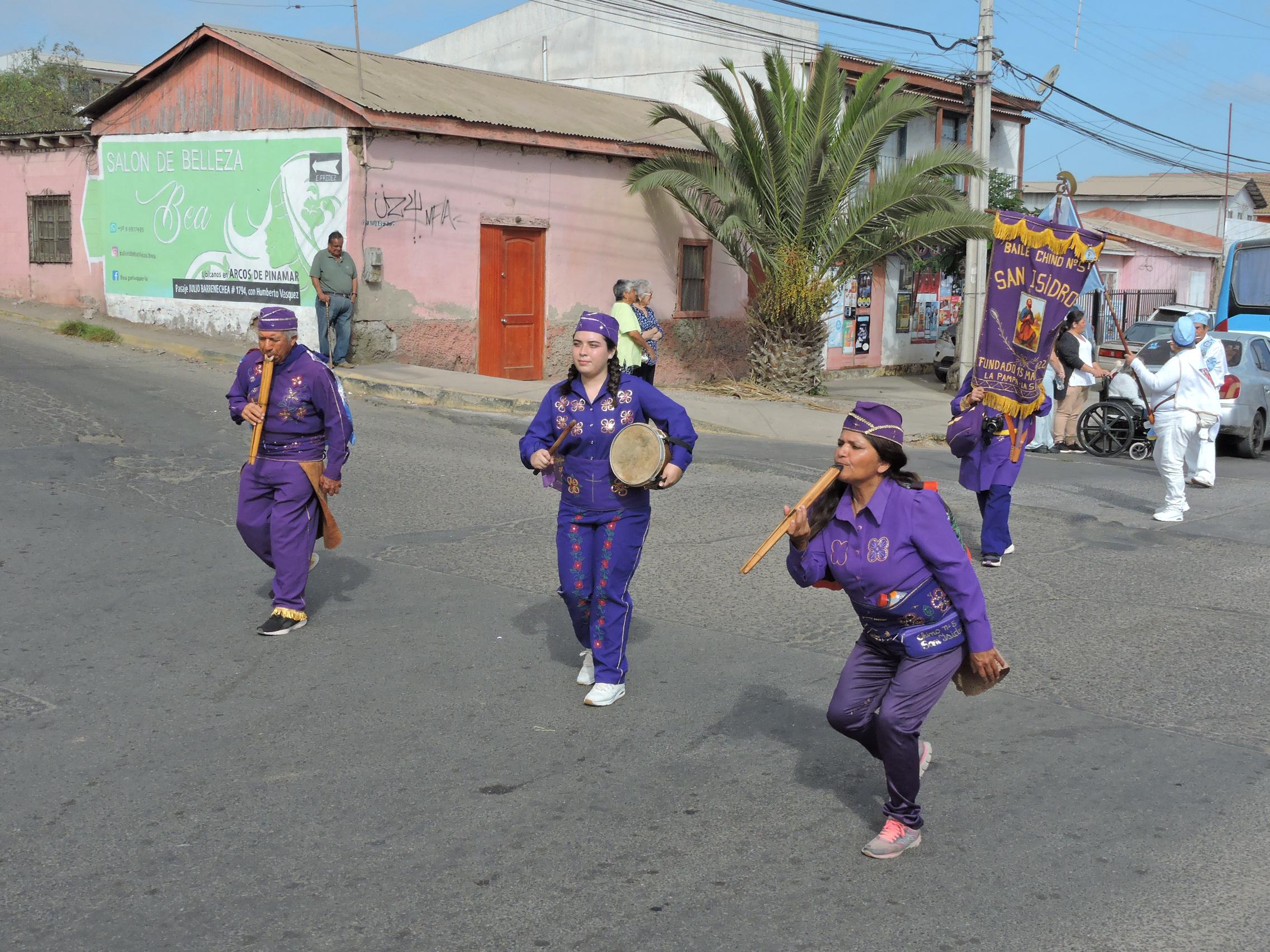 Galería de imágenes de Parroquia “San José de Juan Soldado” celebró con alegría su fiesta patronal