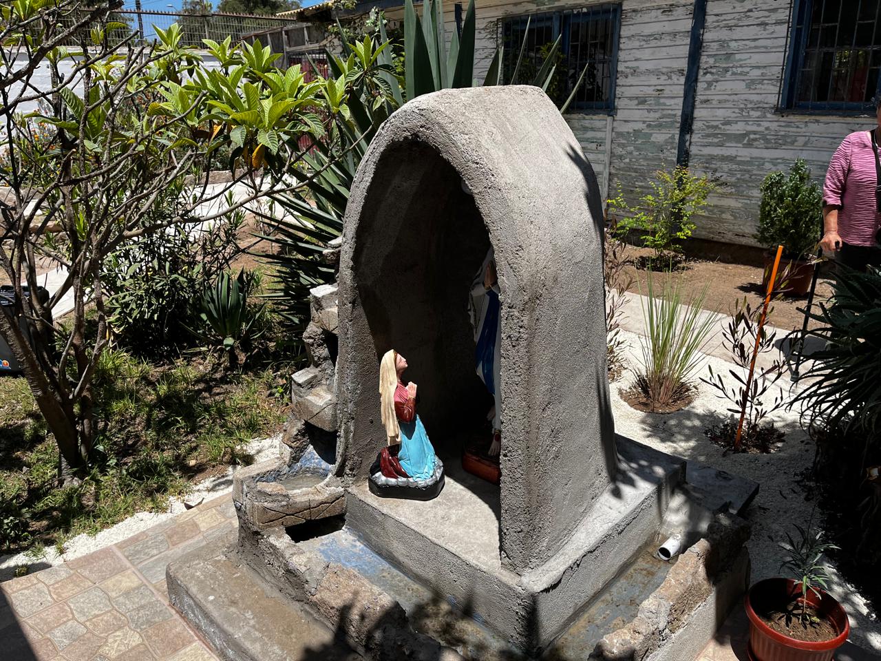 Galería de imágenes de Parroquia “San Juan Bautista” de Coquimbo celebró 35 años de fe y servicio