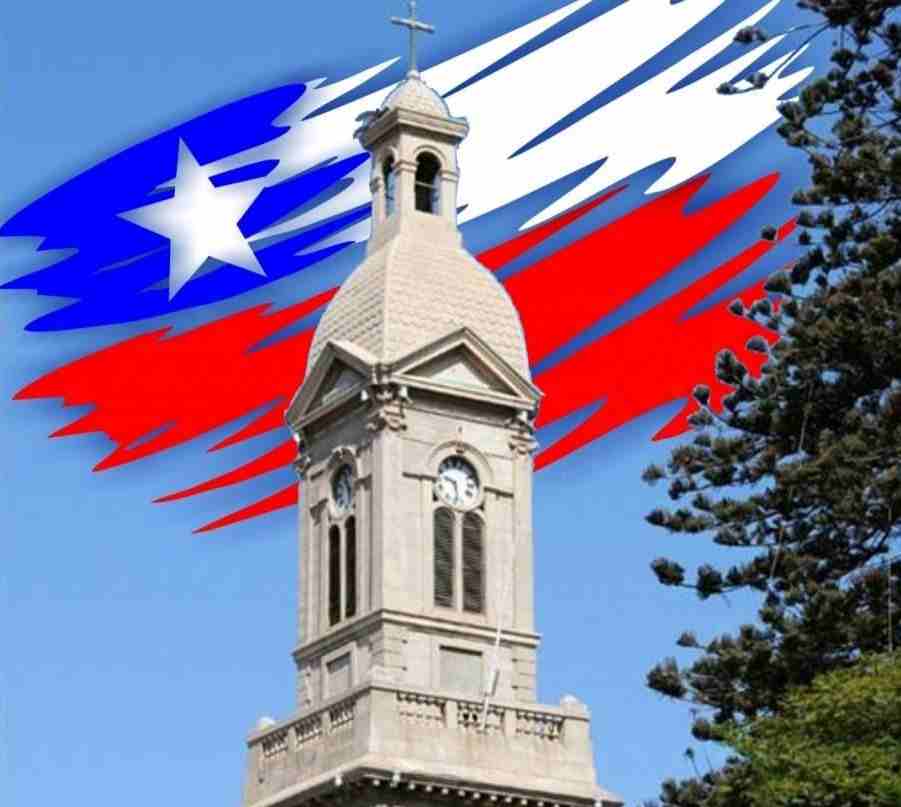 La Iglesia en La Serena celebrará Te Deum de acción de gracias por el aniversario patrio
