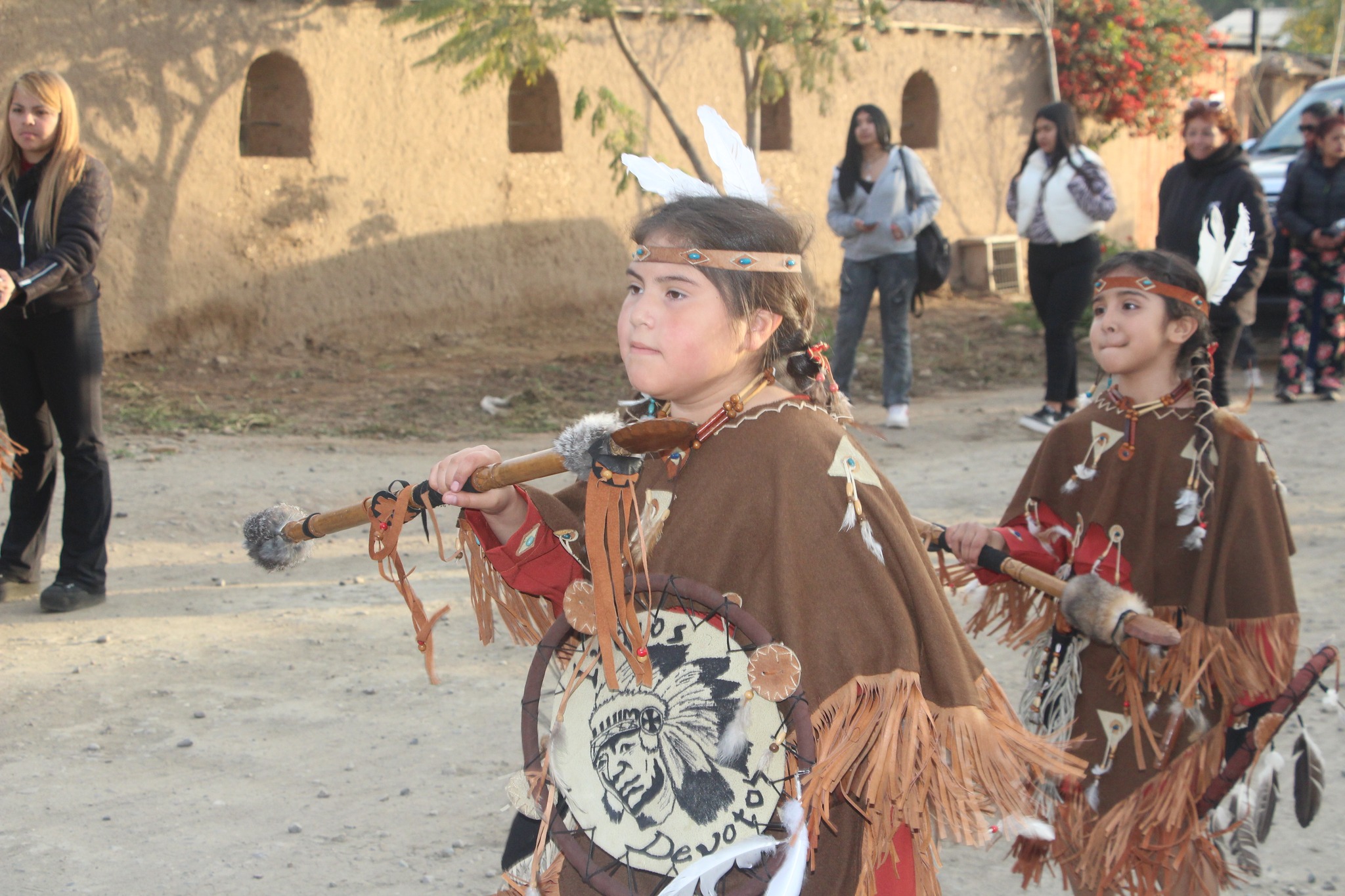 Galería de imágenes de Parroquia "San Antonio del Mar" de Barraza celebró su 344° Aniversario