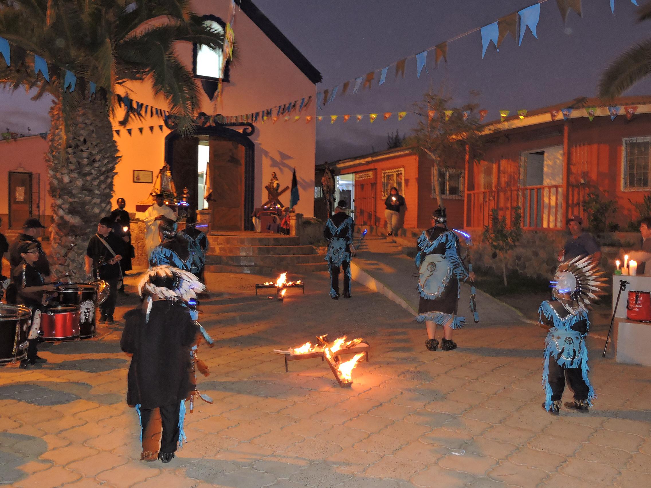 Galería de imágenes de Parroquia “San José de Juan Soldado” celebró con alegría su fiesta patronal
