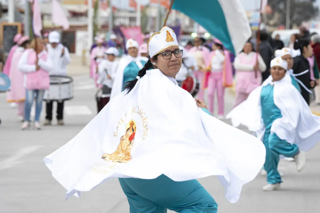Galería de imágenes de Tongoy celebró con fervor la Fiesta en honor a San Pedro