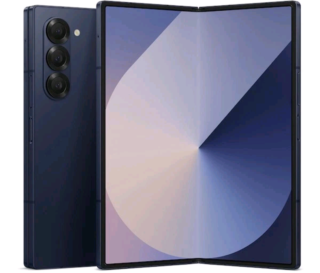 Samsung Galaxy Z Fold6 256GB Navy Unlocked Good Condition