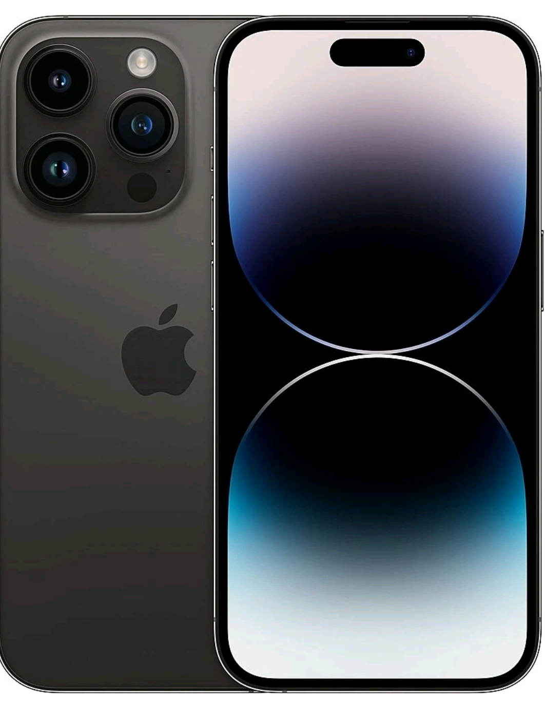 Apple iPhone 14 Pro 128 GB Black Unlocked