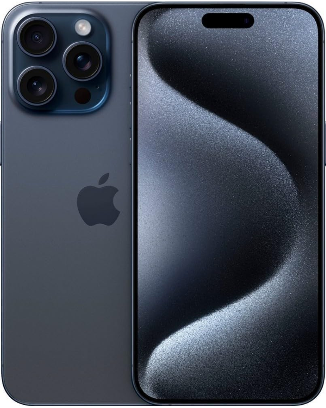 Apple iPhone 15 Pro Smartphone 1 TB Fully Unlocked Excellent