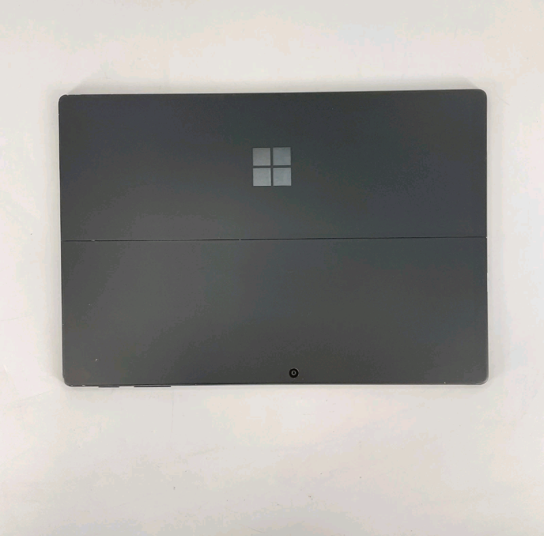 Microsoft Surface Pro 7 12.3 Black i7-1065G7 1.30GHz 16GB 512GB SSD Very Good