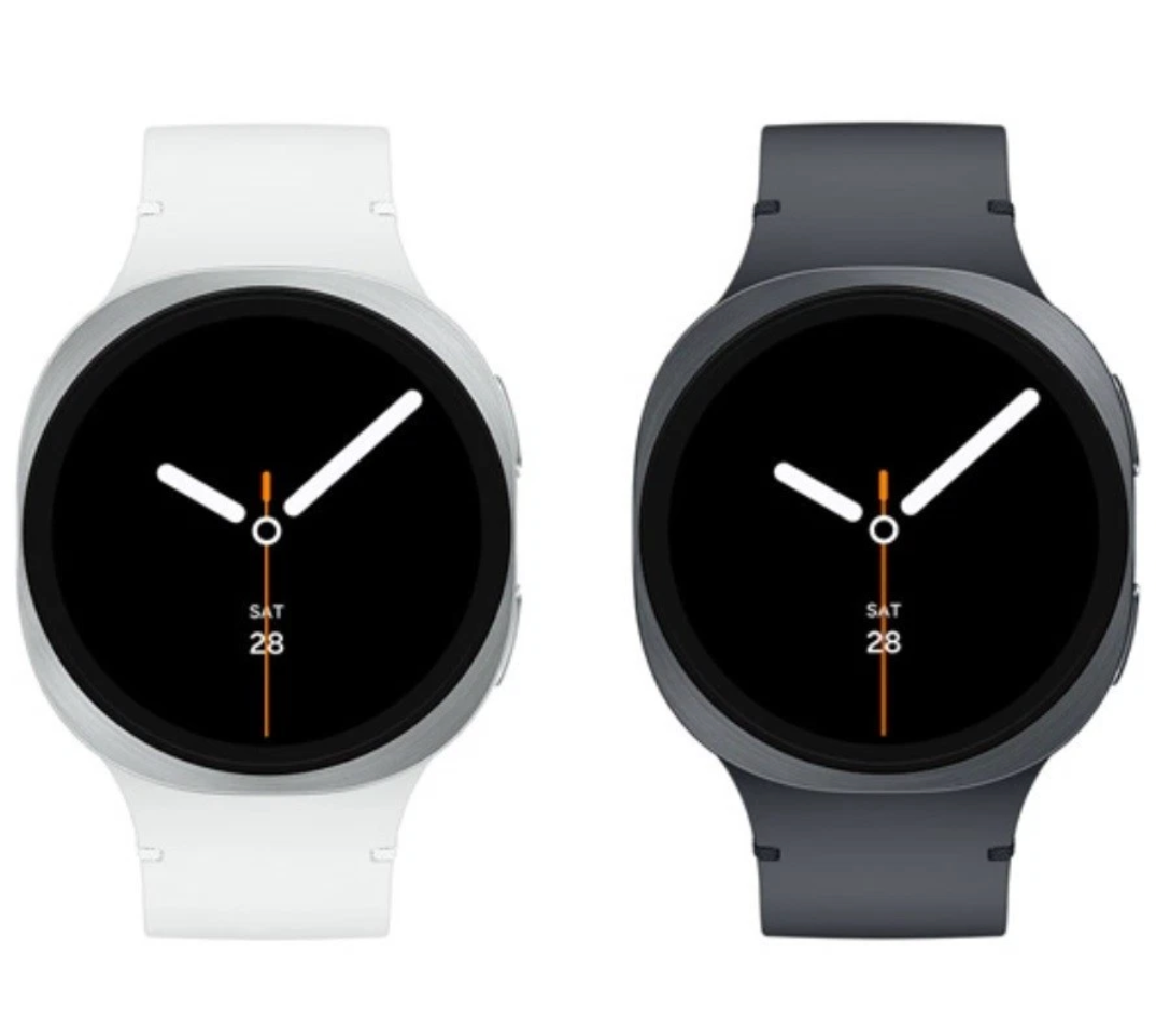 Samsung Galaxy Watch 8 44mm GPS + WiFi + Bluetooth All colors L330U - Excellent