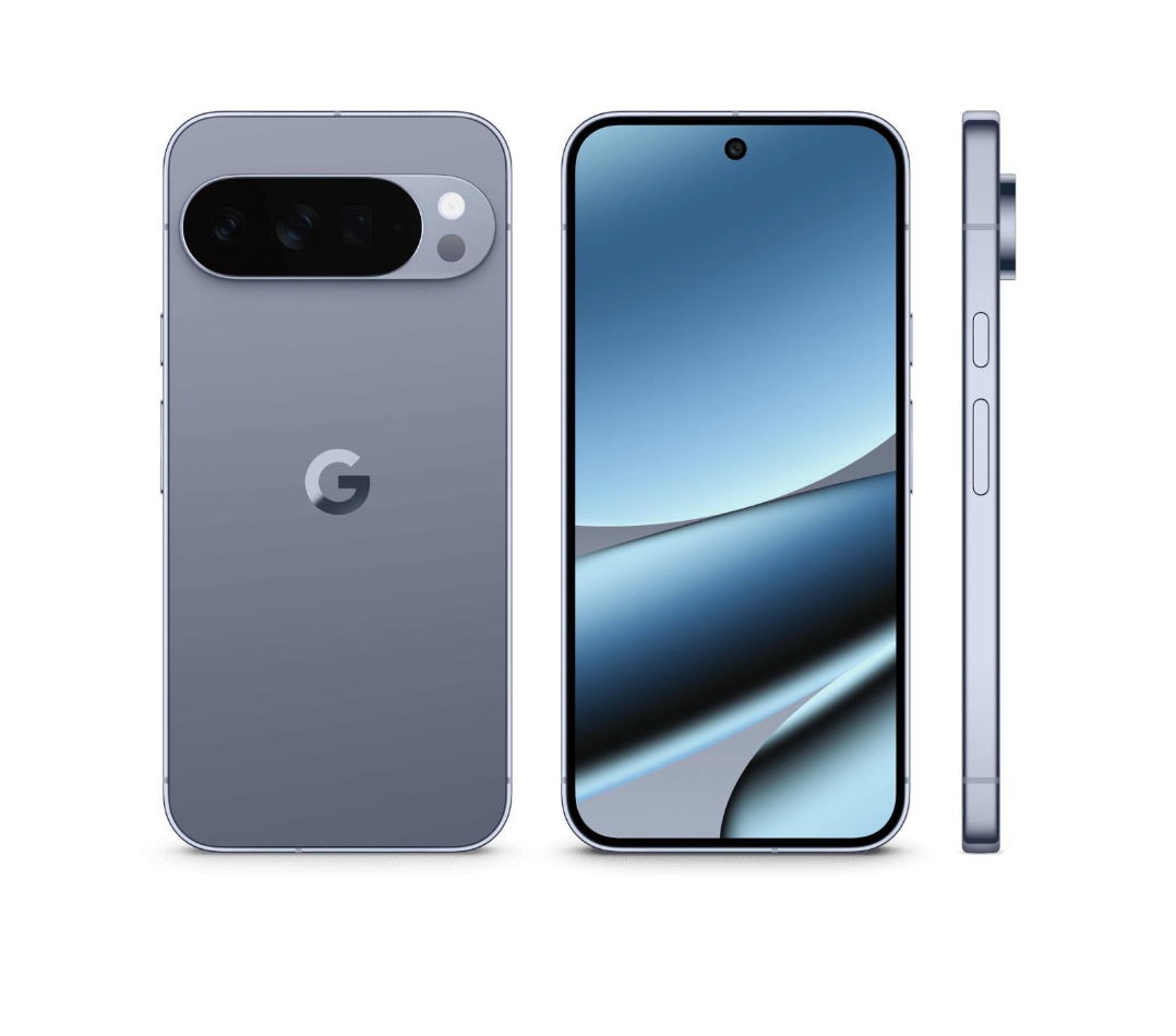 Google Pixel 10 Pro XL Moonstone 512GB Unlocked - Open Box