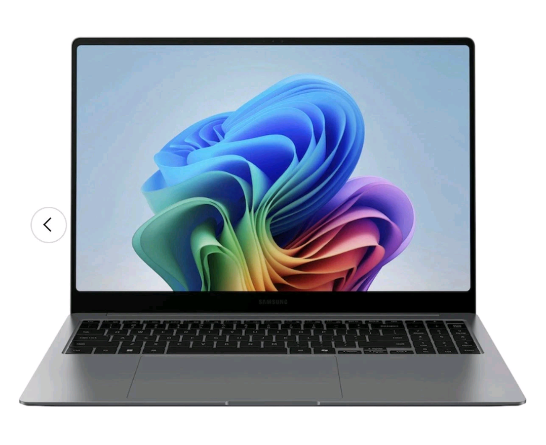 Samsung Galaxy Book5 Pro 360 16 QHD+ TOUCH 2.2GHz Ultra 7 256V 16GB 1TB SSD