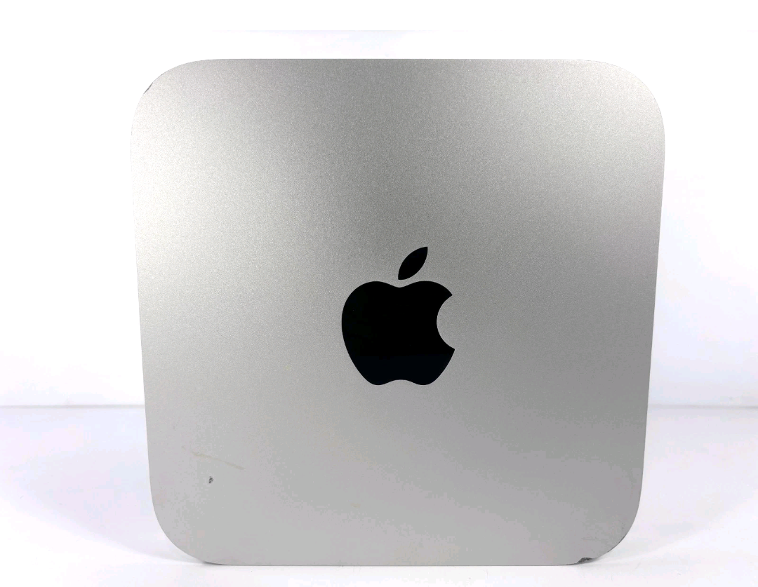 2012 Mac mini A1347 - 2.6 GHz i7, 16GB RAM, 1TB HDD