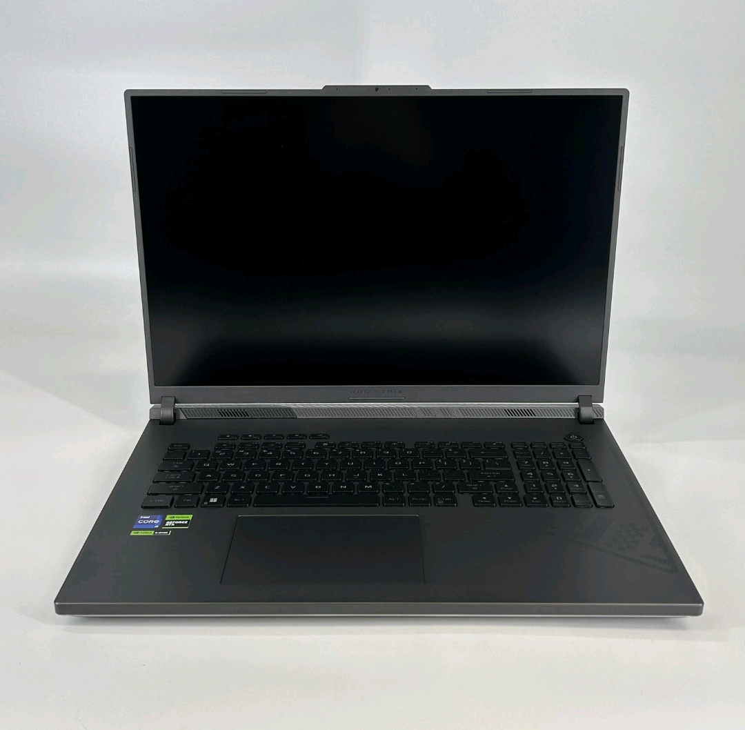 Asus ROG Strix G18 G814 18 QHD+ 2.2 GHz i9-14900HX 32GB 1TB RTX 4060