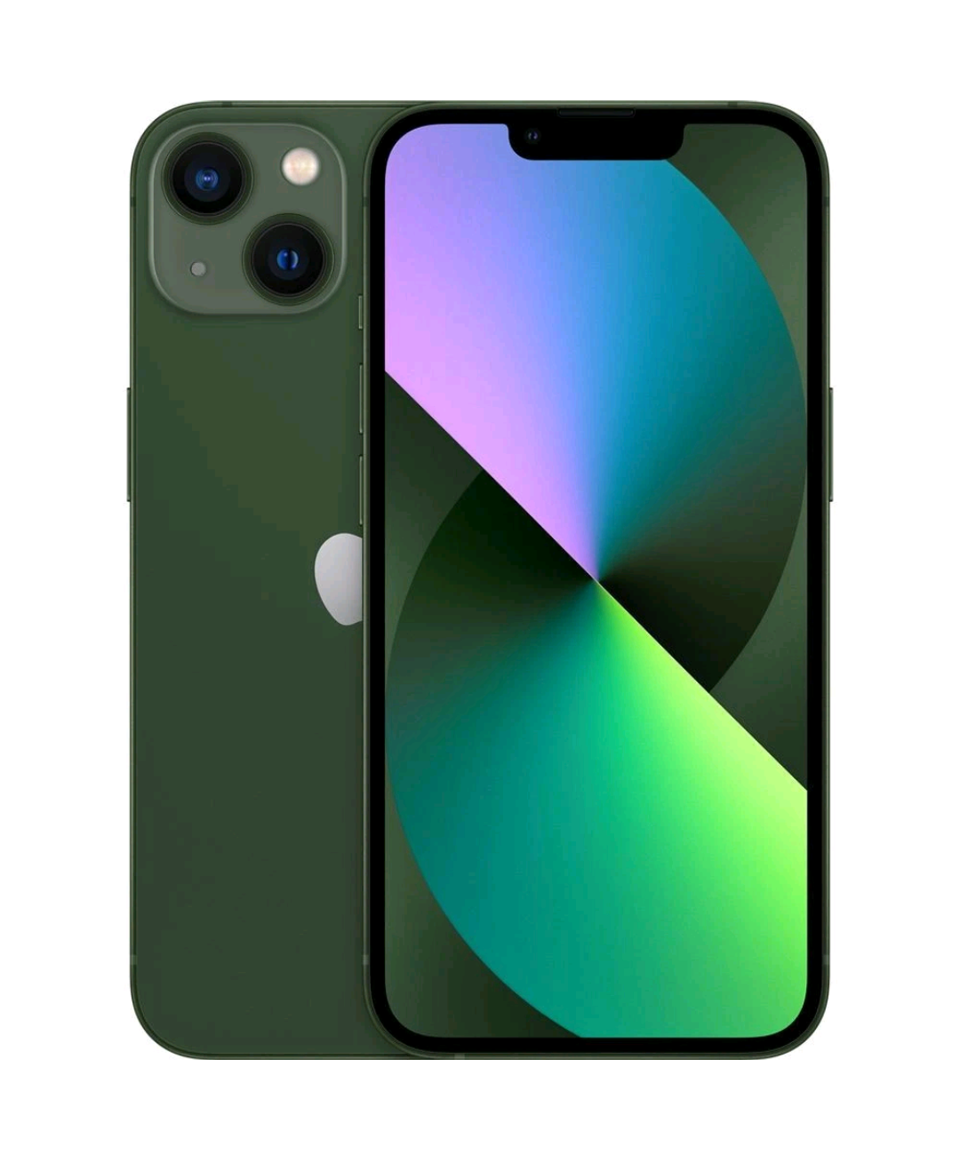 Apple iPhone 13 A2482 128GB Green Unlocked Excellent Condition