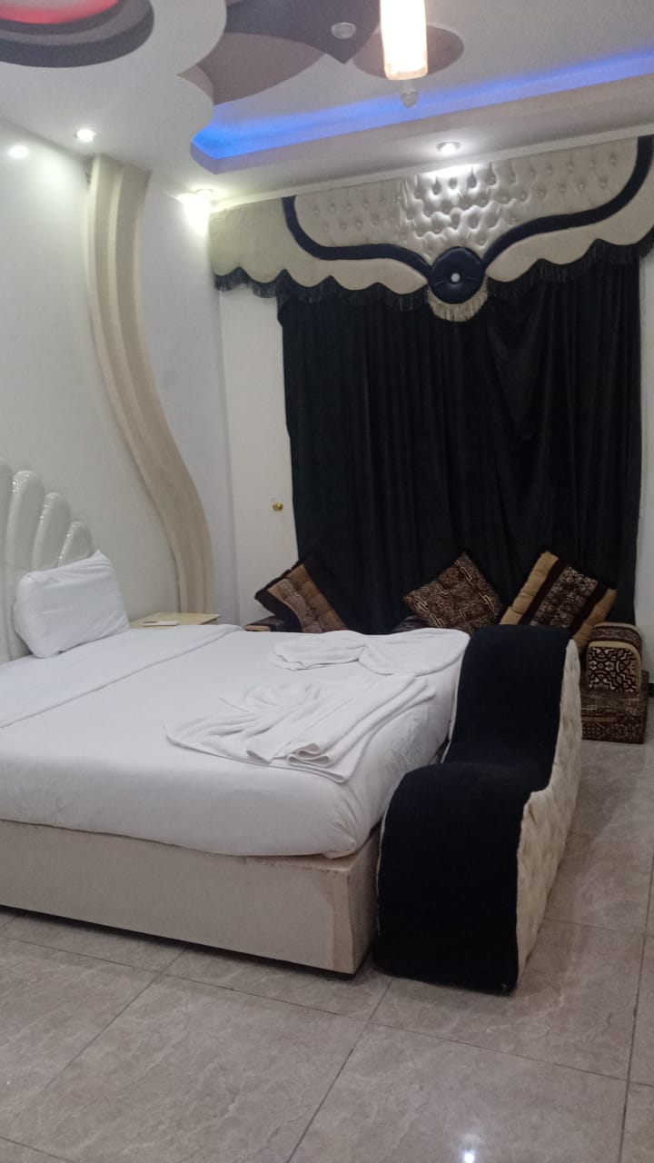 فندق نسمة عدن