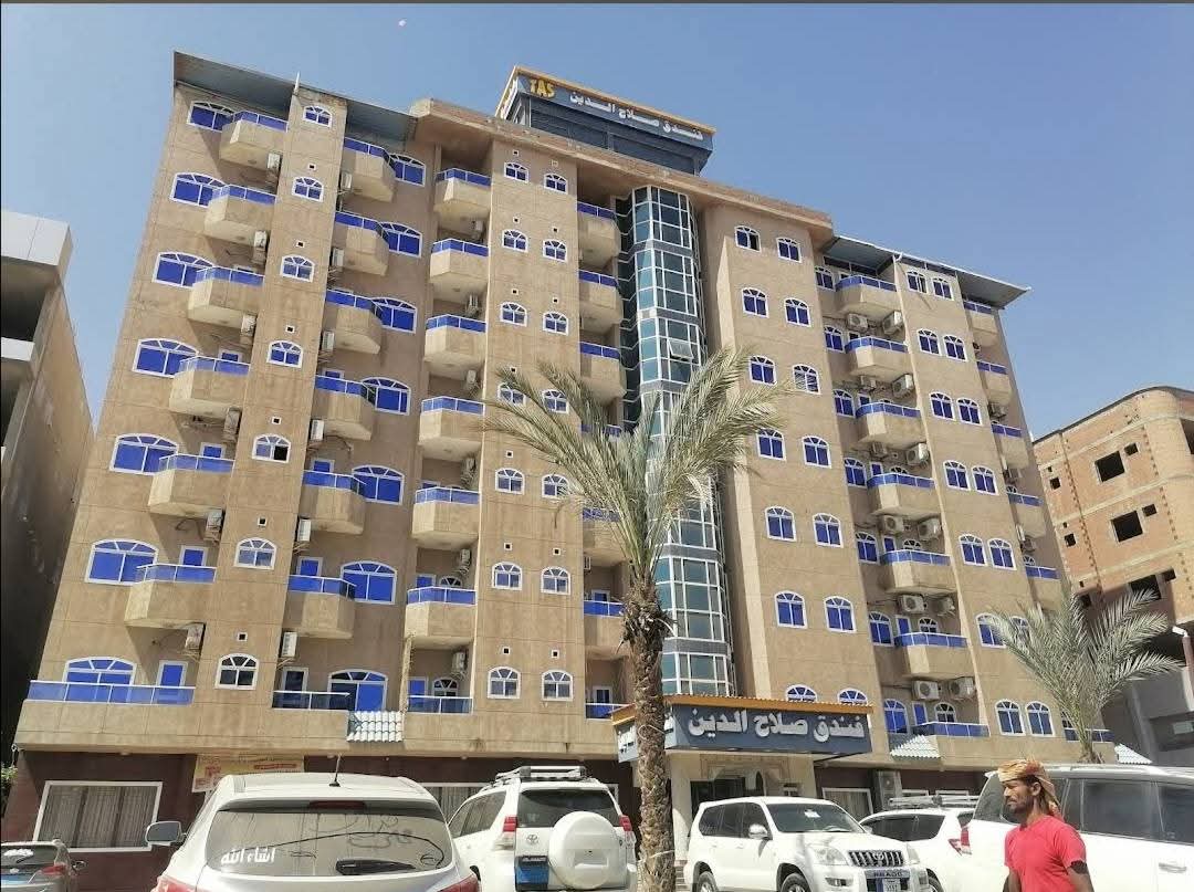فندق صلاح الدين thumb 3