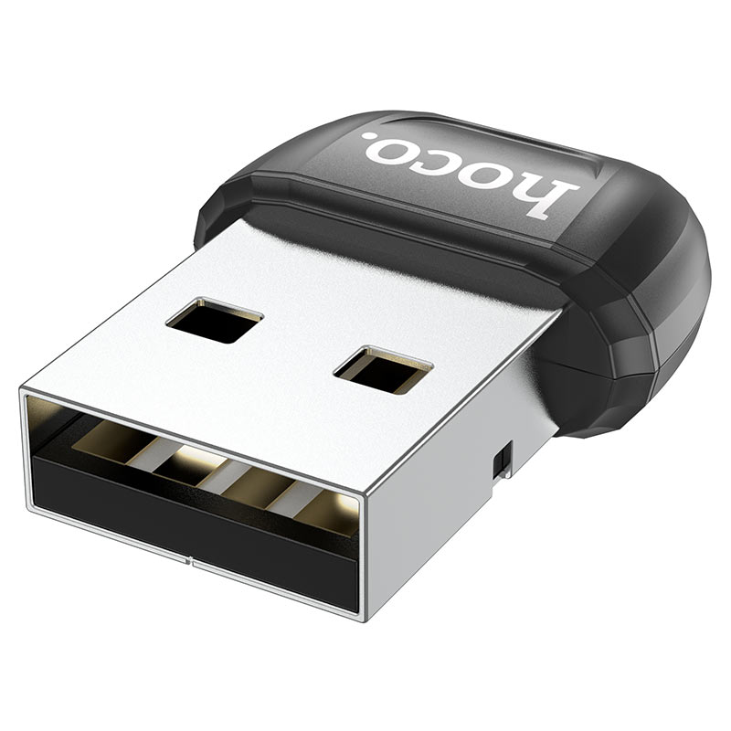 HOCO USB BLUETOOTH ADAPTER-UA18 - 2