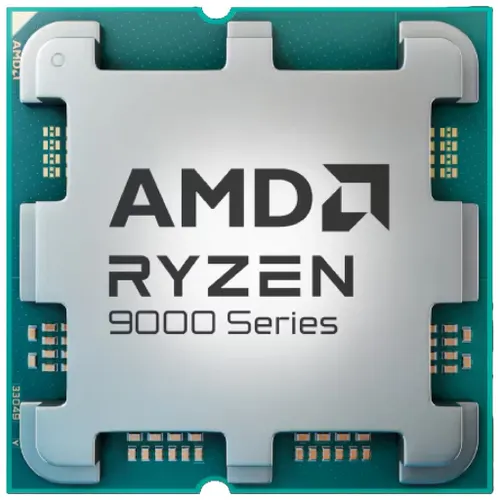 AMD Ryzen 9 9950X3D 4.3GHZ 5.7GHZ 144MB 16C/32T 170W AM5 Tray 4nm,L2 16MB, L3 128MB, FAN YOK, Dahili Radeon Grafik Yongası