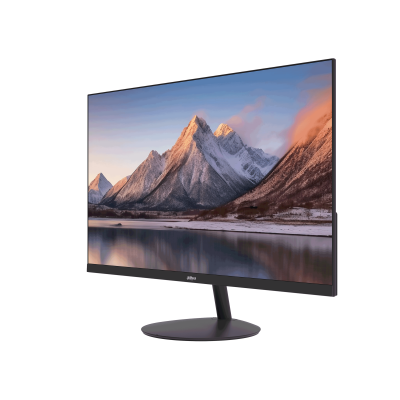 DAHUA LM27-A201Y 27" 1920x1080 5MS 100Hz IPS HDMI/VGA +VESA - 2