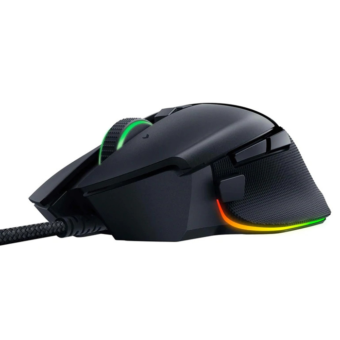 RAZER BASILISK V3 ERGONOMIC GAMING MOUSE - 3