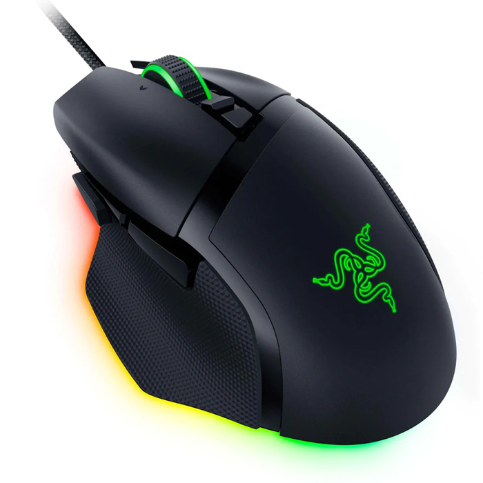 RAZER BASILISK V3 ERGONOMIC GAMING MOUSE - 2