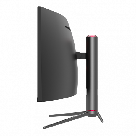 GAMEPOWER WQ49 49" 1ms 144Hz 30840x1080 CURVED MONITOR - 6