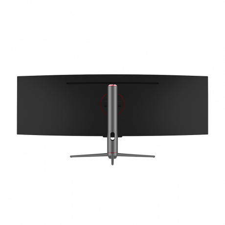 GAMEPOWER WQ49 49" 1ms 144Hz 30840x1080 CURVED MONITOR - 2