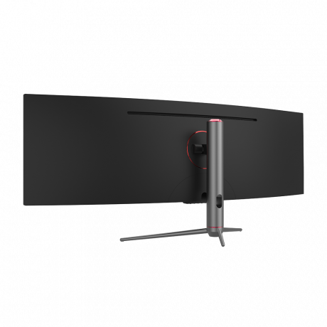 GAMEPOWER WQ49 49" 1ms 144Hz 30840x1080 CURVED MONITOR - 7