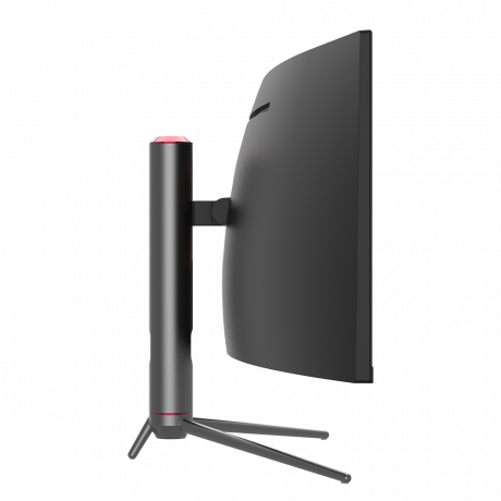 GAMEPOWER WQ49 49" 1ms 144Hz 30840x1080 CURVED MONITOR - 5