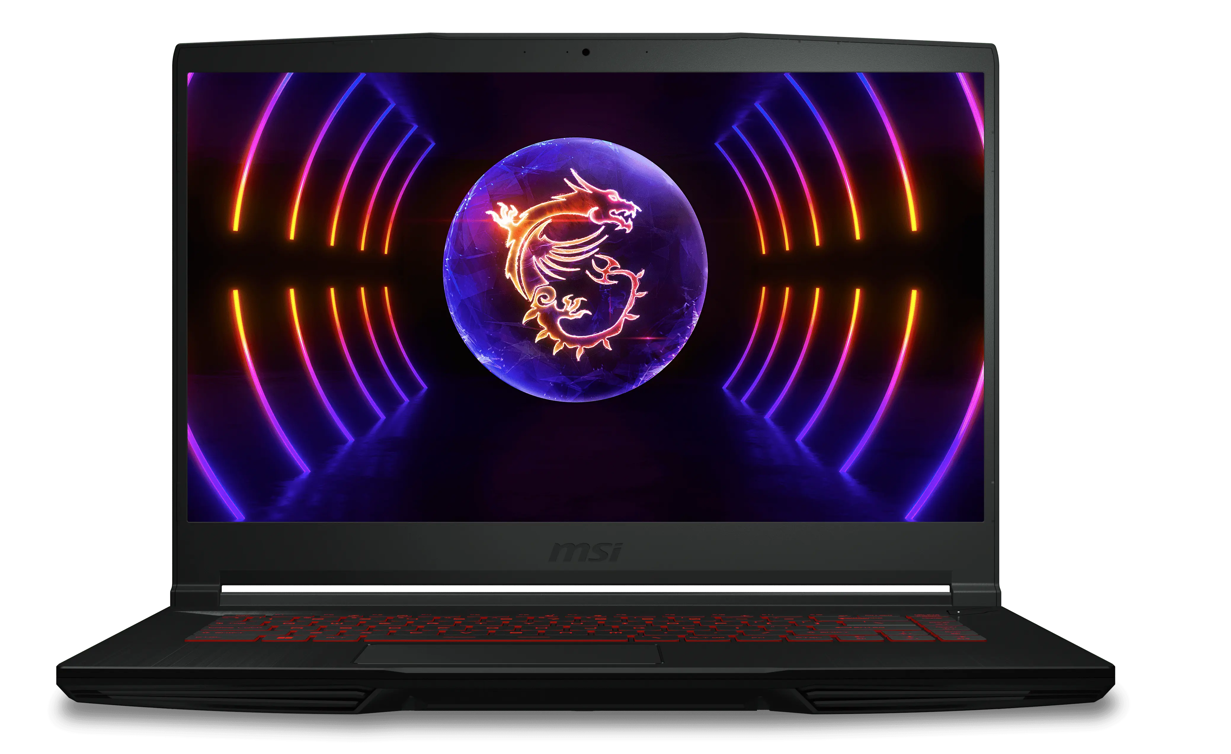 MSI THIN GF63 12UCX-427XTR 15.6'' i5-12450H 16GB 512GB SSD 4GB RTX2050 DOS