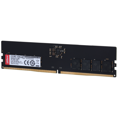 DAHUA 16GB DDR5 5600MHz C500 CL46 1.1V RAM - 2
