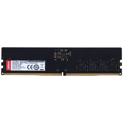 DAHUA 16GB DDR5 5600MHz C500 CL46 1.1V RAM