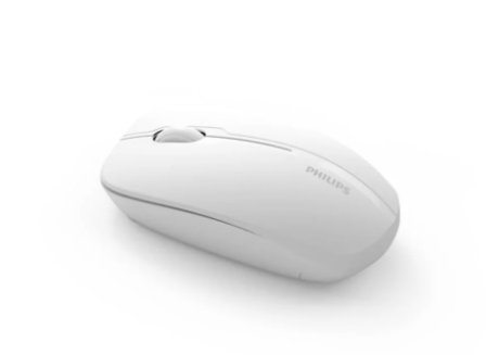 PHILIPS KABLOSUZ MOUSE SPK7318W BEYAZ - 3
