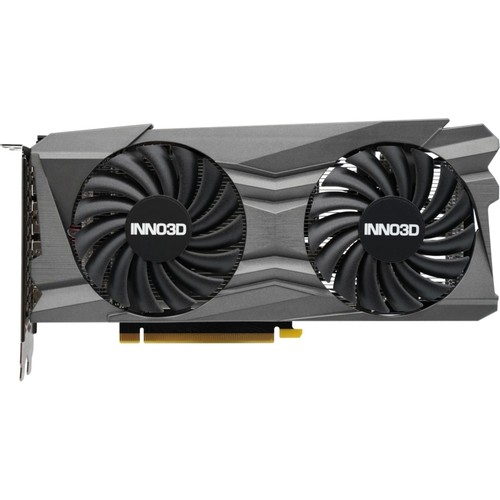 Inno3D RTX3050 Twin x2 6GB 96Bit GDDR6 - 2